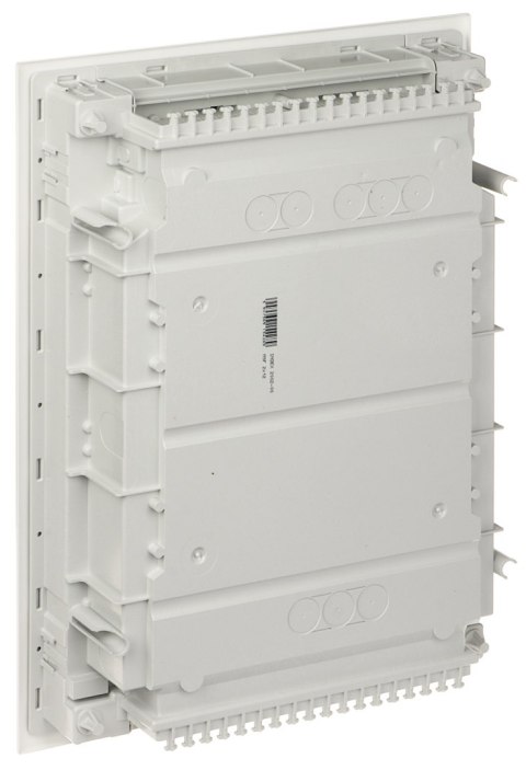 ROZDZIELNICA PODTYNKOWA 24-MODUŁOWA MSF-2X12/PT/W/EPN Elektro-Plast ROZDZIELNICA PODTYNKOWA 24-MODUŁOWA MSF-2X12/PT/W/EPN Elektro-Plast
