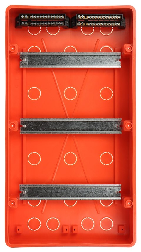 ROZDZIELNICA PODTYNKOWA 36-MODUŁOWA ELEGANT-3X12/PT/W/EPN Elektro-Plast ROZDZIELNICA PODTYNKOWA 36-MODUŁOWA ELEGANT-3X12/PT/W/EPN Elektro-Plast