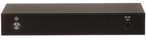 SWITCH POE CS4010-8GT-110 8-PORTOWY DAHUA