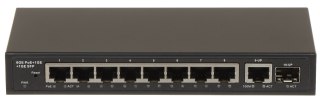 SWITCH POE GTX-ALM1-9-81SFP 8-PORTOWY SFP