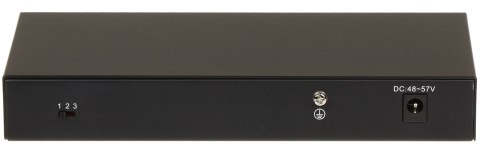 SWITCH POE GTX-ALM1-9-81SFP 8-PORTOWY SFP