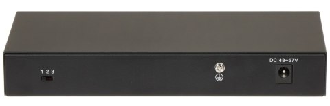 SWITCH POE GTX-CLM1-10-8G2G 8-PORTOWY SWITCH POE GTX-CLM1-10-8G2G 8-PORTOWY