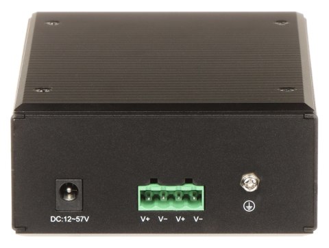 SWITCH PRZEMYSŁOWY POE GTX-P1-5-41GSFP 4-PORTOWY SFP SWITCH PRZEMYSŁOWY POE GTX-P1-5-41GSFP 4-PORTOWY SFP