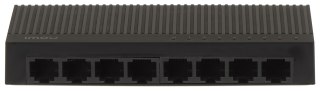 SWITCH SF108C 8-PORTOWY IMOU