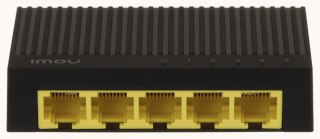 SWITCH SG105C 5-PORTOWY IMOU