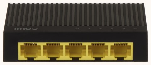 SWITCH SG105C 5-PORTOWY IMOU