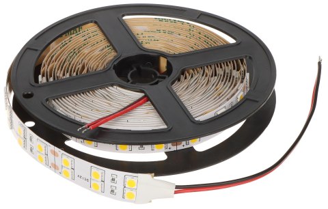 TAŚMA LED LED120A-12V/28.8W-WW/5M 5 m - 3000 K TAŚMA LED LED120A-12V/28.8W-WW/5M 5 m - 3000 K