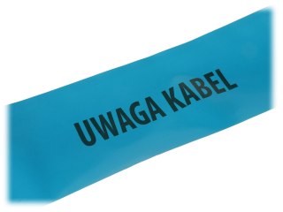 TAŚMA OSTRZEGAWCZA TO-ENNN/30/20-100M