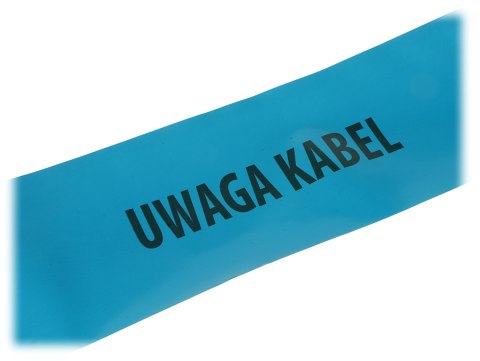 TAŚMA OSTRZEGAWCZA TO-ENNN/30/20-100M