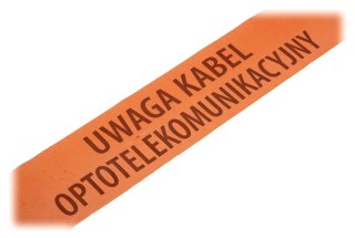 TAŚMA OSTRZEGAWCZA TO-TPN/10-100M