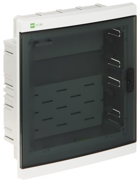 TELEKOMUNIKACYJNA SKRZYNKA PODTYNKOWA ELEGANT-MEDIA-2X12/PT/W/EPN Elektro-Plast TELEKOMUNIKACYJNA SKRZYNKA PODTYNKOWA ELEGANT-MEDIA-2X12/PT/W/EPN Elektro-Plast