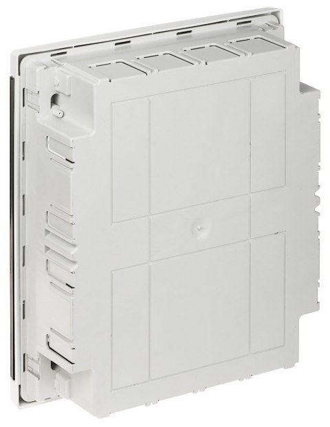 TELEKOMUNIKACYJNA SKRZYNKA PODTYNKOWA ELEGANT-MEDIA-2X12/PT/W/EPN Elektro-Plast TELEKOMUNIKACYJNA SKRZYNKA PODTYNKOWA ELEGANT-MEDIA-2X12/PT/W/EPN Elektro-Plast
