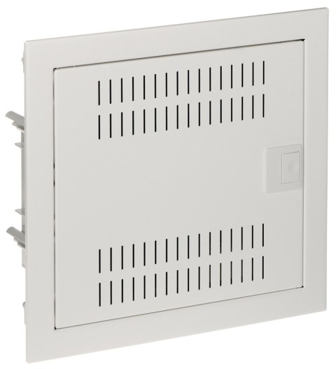 TELEKOMUNIKACYJNA SKRZYNKA PODTYNKOWA MSF-MULTI-1X12/PT/W/EPN TELEKOMUNIKACYJNA SKRZYNKA PODTYNKOWA MSF-MULTI-1X12/PT/W/EPN