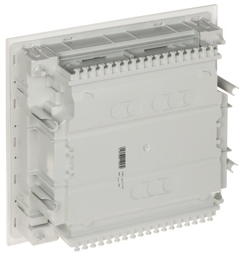TELEKOMUNIKACYJNA SKRZYNKA PODTYNKOWA MSF-MULTI-1X12/PT/W/EPN TELEKOMUNIKACYJNA SKRZYNKA PODTYNKOWA MSF-MULTI-1X12/PT/W/EPN