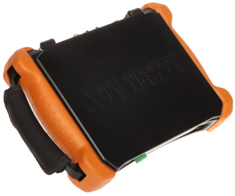WIELOFUNKCYJNY TESTER CCTV CS-H9F-80HX WIELOFUNKCYJNY TESTER CCTV CS-H9F-80HX