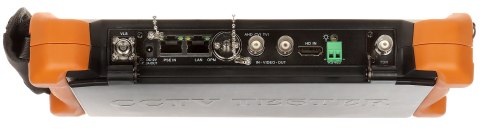 WIELOFUNKCYJNY TESTER CCTV CS-H9F-80HX WIELOFUNKCYJNY TESTER CCTV CS-H9F-80HX