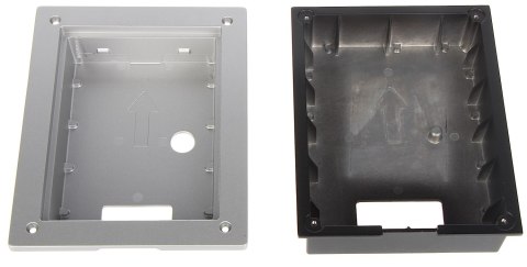 ZESTAW WIDEODOMOFONOWY KTX01(F) Wi-Fi / 2-Wire DAHUA ZESTAW WIDEODOMOFONOWY KTX01(F) Wi-Fi / 2-Wire DAHUA