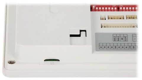 ZESTAW WIDEODOMOFONOWY KTX01(S) Wi-Fi / 2-Wire DAHUA