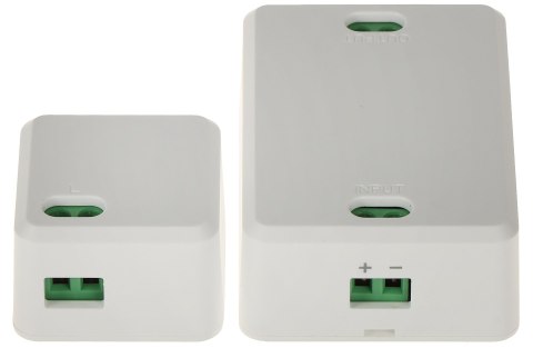 ZESTAW WIDEODOMOFONOWY KTX01(S) Wi-Fi / 2-Wire DAHUA
