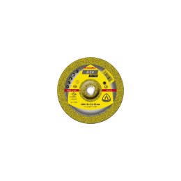 Tarcza do szlifow.metal a24extra 115*6,0*22 wyp.szt.1[246682]