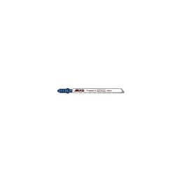 Brzeszczot do wyrzynarek, bim metal,75*100,12tpi(bosch)szt.5