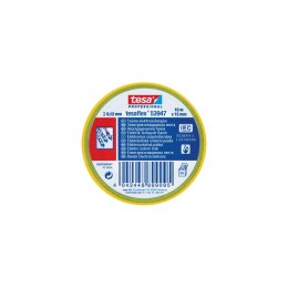 Taśma elektroizol.5000v pcw 20m:19mm zielono-żółta(h5394899)
