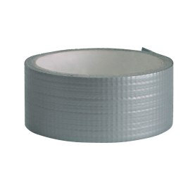Taśma uniwersalna 'duct tape' 48mm*10yd skin pack