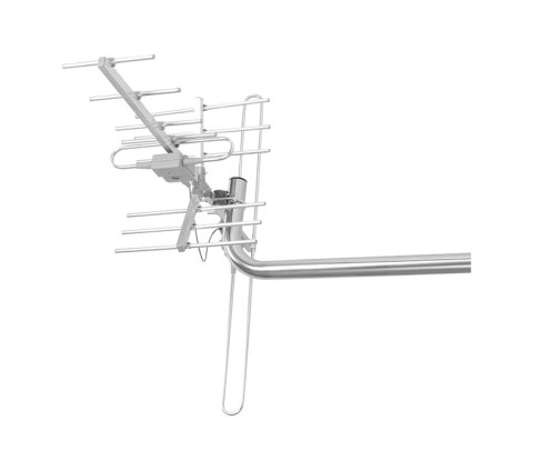 Antena TV Duplexa VHF/UHF Barczak Antena TV Duplexa VHF/UHF Barczak