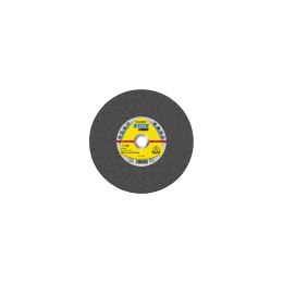 Tarcza do szlifow.inox a24nsupra 125*6,0*22 wyp.szt.1[2922]