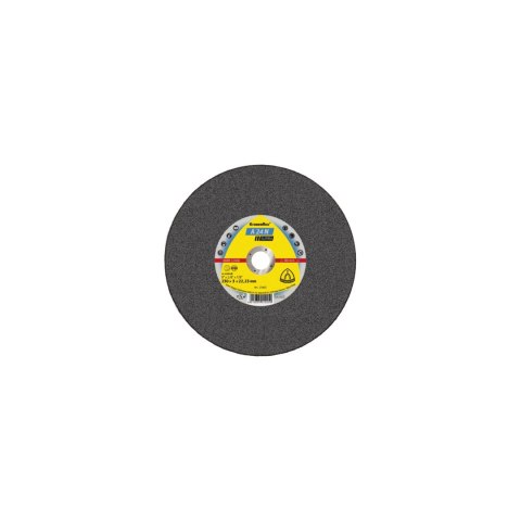 Tarcza do szlifow.inox a24nsupra 125*6,0*22 wyp.szt.1[2922]