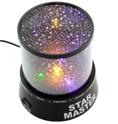 AG129A Lampka star master bez zasilacza AG129A Lampka star master bez zasilacza