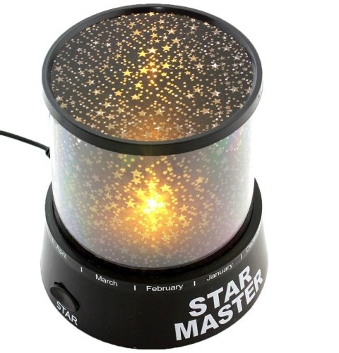 AG129A Lampka star master bez zasilacza AG129A Lampka star master bez zasilacza
