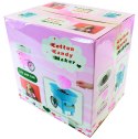 AG137B Maszyna do waty cukrowej pink
