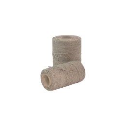 Dratwa wzmocniona fi=0.5mm motek ok.100g szt.1