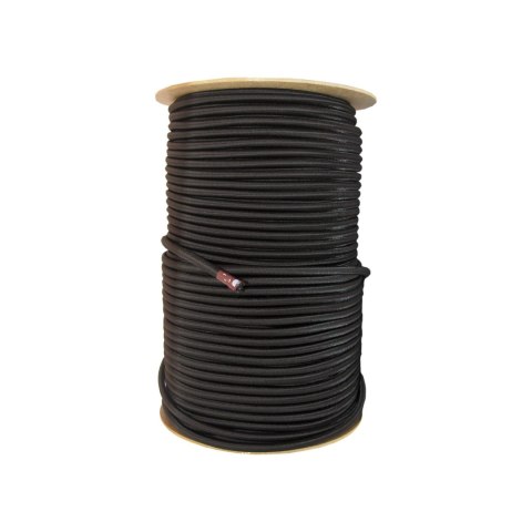 Linka gumowa fi=10mm 1mb (szpula dł.100m) Linka gumowa fi=10mm 1mb (szpula dł.100m)