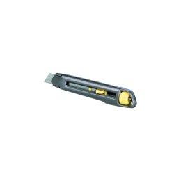 Nóż interlock 18mm, 5 ostrzy carbide