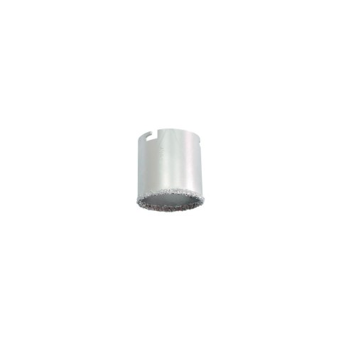 Otwornica koronowa z nasypem ze spieku wolframu fi=83mm Otwornica koronowa z nasypem ze spieku wolframu fi=83mm
