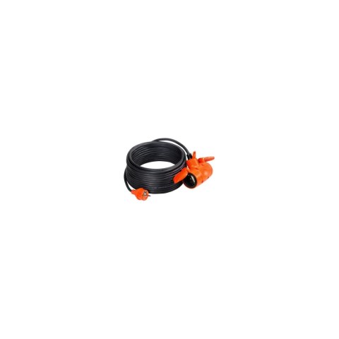 Przedłużacz elektryczny rr ps-200g ip44/3*2.5/30m 2gs ce Przedłużacz elektryczny rr ps-200g ip44/3*2.5/30m 2gs ce