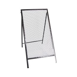 Sito budowlane 120*60cm, siatka 0.4*0.4cm