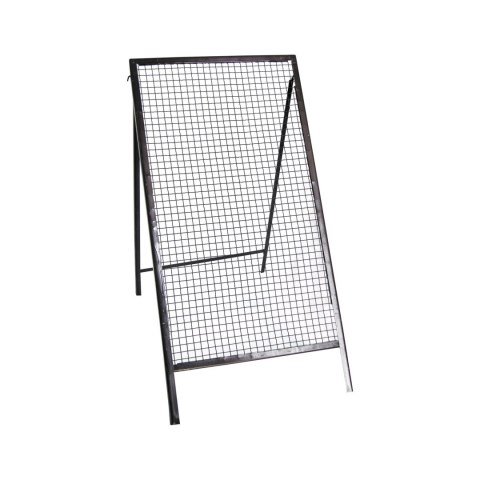 Sito budowlane 120*60cm, siatka 2*2cm Sito budowlane 120*60cm, siatka 2*2cm