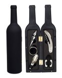 AG210D Zestaw akcesoriów do wina 6w1