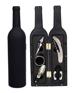 AG210D Zestaw akcesoriów do wina 6w1