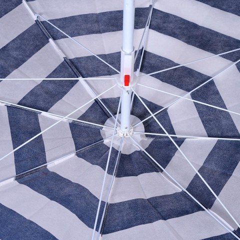 AG228 Parasol ogrodowy plażowy łamany xl AG228 Parasol ogrodowy plażowy łamany xl