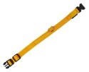 AG232B Obroża świecąca led 34-42cm yello
