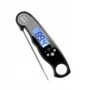 AG254G Termometr szpilkowy lcd wodoodpor