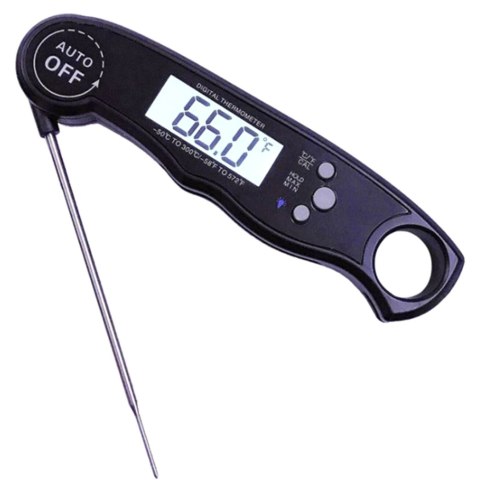 AG254G Termometr szpilkowy lcd wodoodpor AG254G Termometr szpilkowy lcd wodoodpor