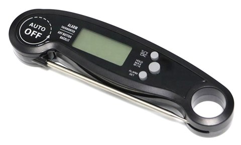AG254G Termometr szpilkowy lcd wodoodpor AG254G Termometr szpilkowy lcd wodoodpor