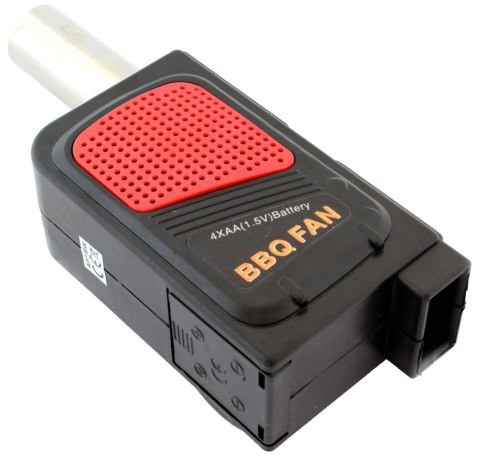 AG287A Dmuchawa elektryczna do grilla AG287A Dmuchawa elektryczna do grilla