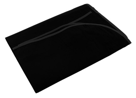 AG333B Peleryna fryzjerska 140x100cm szn AG333B Peleryna fryzjerska 140x100cm szn