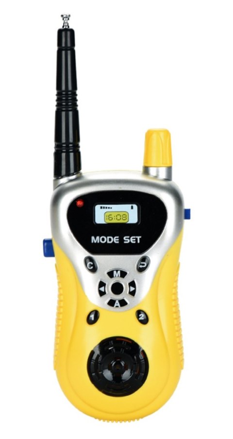 AG490 Walkie talkie zestaw AG490 Walkie talkie zestaw